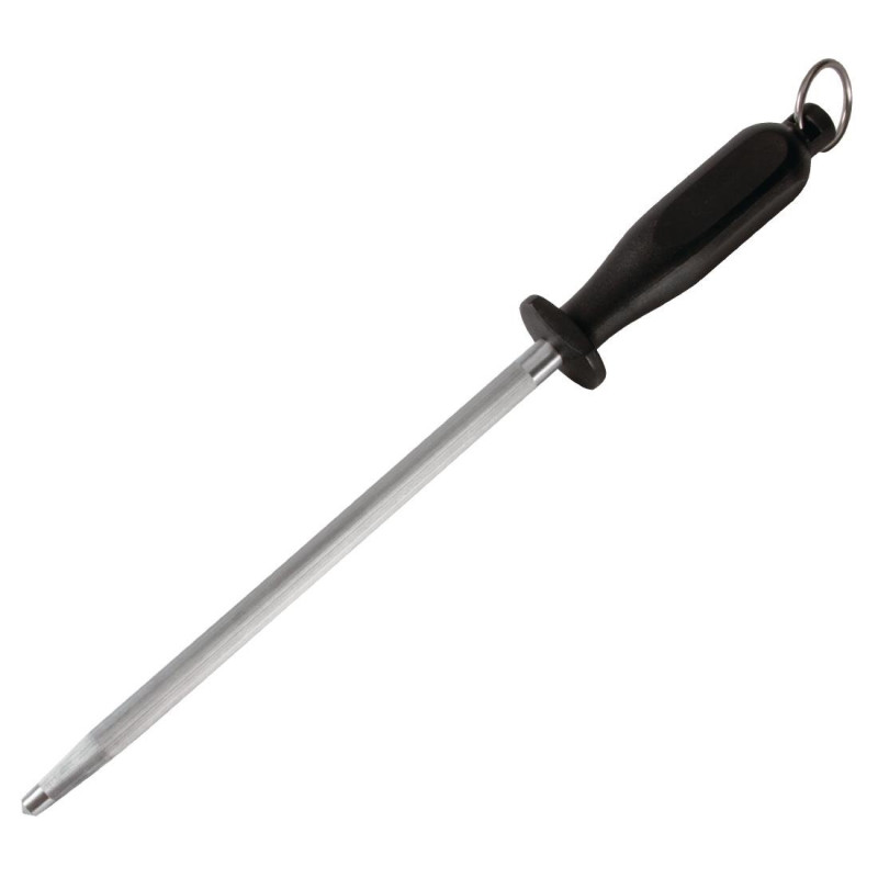 Pištola s finim zrnom 230 mm - Hygiplas - Fourniresto Pištola s finim zrnom 230 mm - Hygiplas - Fourniresto