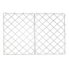 Podloga za kozarce 322 x 215 mm - paket 10 - FourniResto - Fourniresto