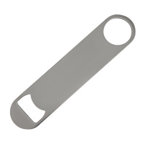 Odpiralnik za steklenice Inox 180 mm - Olympia - Fourniresto