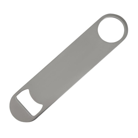 Odpiralnik za steklenice Inox 180 mm - Olympia - Fourniresto