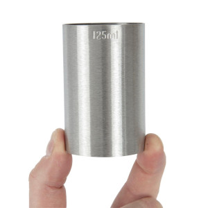 Merjenje koktajla 125 ml - FourniResto - Fourniresto