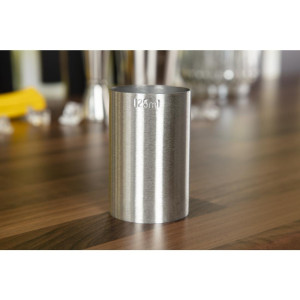 Merjenje koktajla 125 ml - FourniResto - Fourniresto