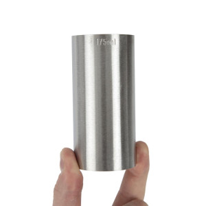 Merilna posoda za koktajl 175 ml - FourniResto - Fourniresto