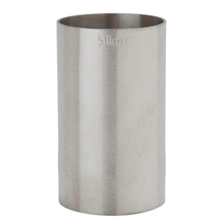 Mesure De Cocktail 50Ml - FourniResto - Fourniresto Mesure De Cocktail 50Ml - FourniResto - Fourniresto