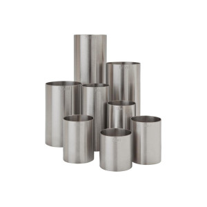 Merilna posoda za koktajl 50 ml - FourniResto - Fourniresto