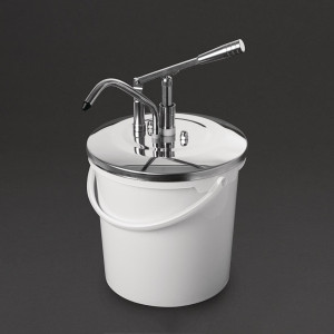 Distributer omake z vzvodom 10L - Schneider - Fourniresto