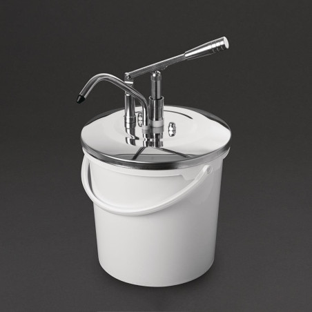 Distributer omake z vzvodom 10L - Schneider - Fourniresto