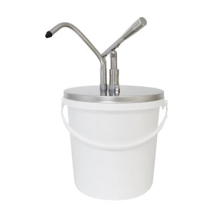 Distributer omake z vzvodom 10L - Schneider - Fourniresto