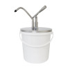 Distributer omake z vzvodom 10L - Schneider - Fourniresto
