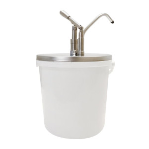 Distributer omake z vzvodom 10L - Schneider - Fourniresto