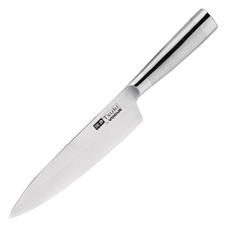 Japonski kuhinjski nož Chef Series 8 200mm - FourniResto - Fourniresto Japonski kuhinjski nož Chef Series 8 200mm - FourniResto - Fourniresto