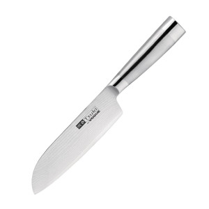 Japonski nož Santoku serije 8 175mm - FourniResto - Fourniresto
