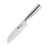 Japonski nož Santoku serije 8 175mm - FourniResto - Fourniresto