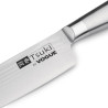 Japonski nož Santoku serije 8 175mm - FourniResto - Fourniresto