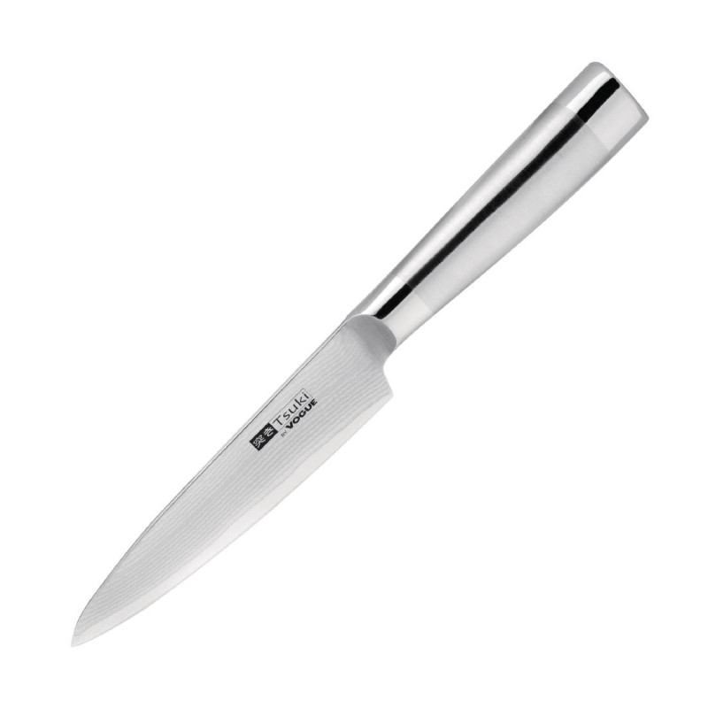 Nož za vse namene, japonska serija 8 125mm - FourniResto - Fourniresto