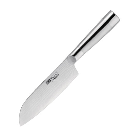 Japanese Santoku Knife Series 8 140mm - FourniResto - Fourniresto Japanese Santoku Knife Series 8 140mm - FourniResto - Fourniresto