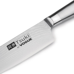 Japonski nož Santoku serije 8 140mm - FourniResto - Fourniresto