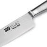 Japonski nož Santoku serije 8 140mm - FourniResto - Fourniresto