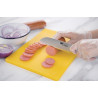 Japonski nož Santoku serije 8 140mm - FourniResto - Fourniresto