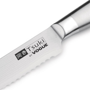 Japonski nož za kruh serije 8 200mm - FourniResto - Fourniresto
