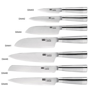 Japonski nož za kruh serije 8 200mm - FourniResto - Fourniresto
