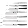 Japonski nož za kruh serije 8 200mm - FourniResto - Fourniresto
