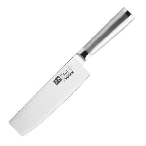 Japonski nož Couperet Series 8 160mm - FourniResto - Fourniresto