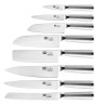 Japonski nož Couperet Series 8 160mm - FourniResto - Fourniresto