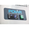 Podstavek s hladilnikom GN 1/1, serija U, 6 predalov, 317 L - Polar - Fourniresto