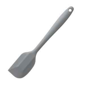 Velika lopatica iz silikona odporna na visoke temperature 280 mm - Vogue - Fourniresto