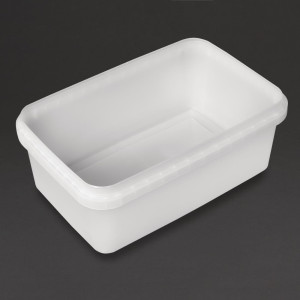 Posode za led 1,2L - Komplet 44 kosov - FourniResto - Fourniresto