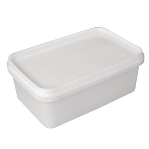 Posode za led 1,2L - Komplet 44 kosov - FourniResto - Fourniresto