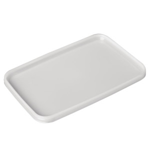Pokrovčki za posode za led 1,2L - Paket 88 kosov - FourniResto - Fourniresto