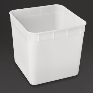 Posode za led 10L - Komplet 10 kosov - FourniResto - Fourniresto