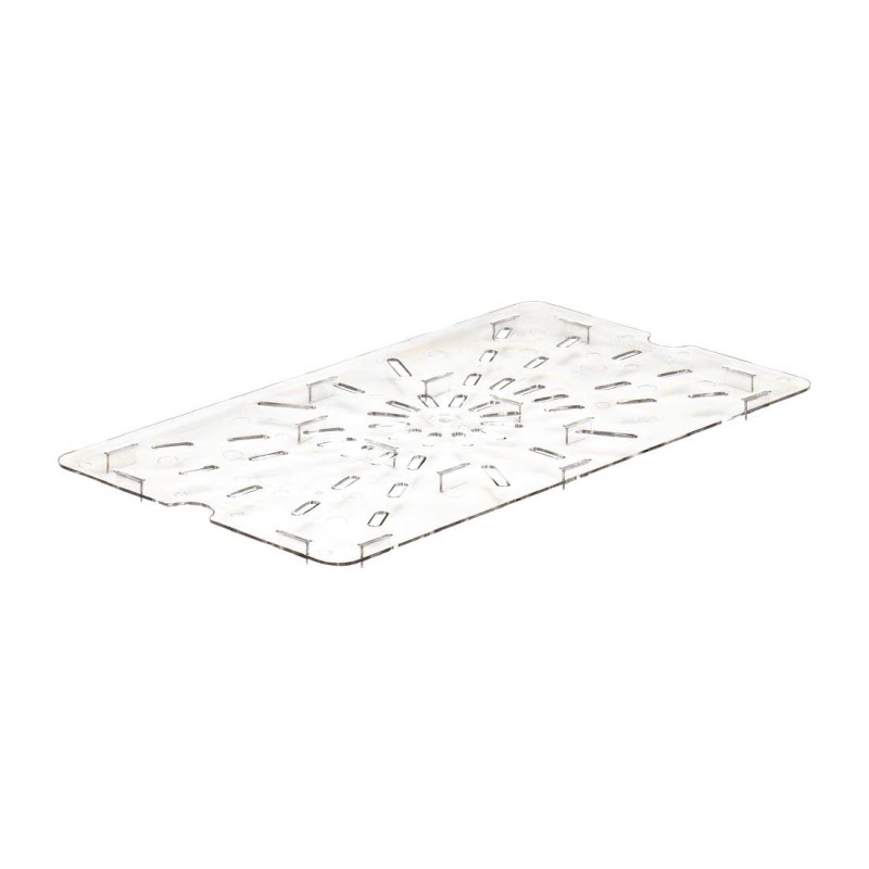 Odtaljevalec brez BPA Camview GN 1/3 - Cambro - Fourniresto Odtaljevalec brez BPA Camview GN 1/3 - Cambro - Fourniresto