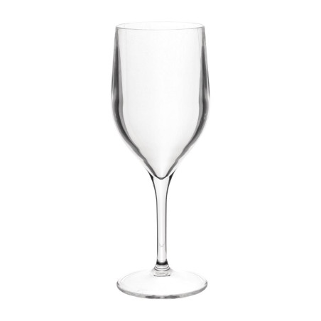 Plastični kozarec za vino brez BPA 310 ml - Roltex - Fourniresto