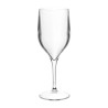 Plastični kozarec za vino brez BPA 310 ml - Roltex - Fourniresto