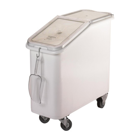 Mobilni zabojnik za sestavine 81L - Cambro - Fourniresto