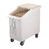 Mobilni zabojnik za sestavine 102L - Cambro - Fourniresto