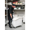 Mobilni zabojnik za sestavine 102L - Cambro - Fourniresto