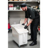 Mobilni zabojnik za sestavine 102L - Cambro - Fourniresto