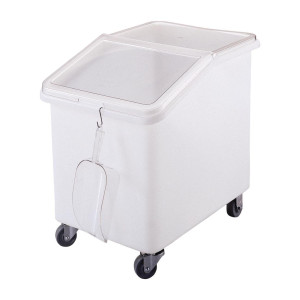 Mobilni zabojnik za sestavine 140L - Cambro - Fourniresto
