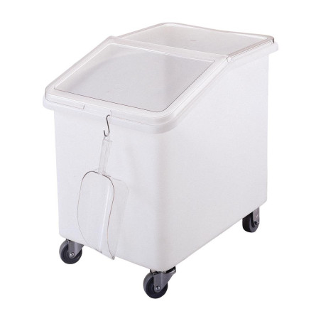 Mobilni zabojnik za sestavine 140L - Cambro - Fourniresto