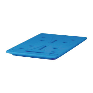 Hladilna plošča GN 1/1 - Cambro - Fourniresto