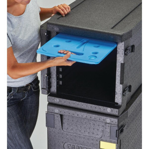 Hladilna plošča GN 1/1 - Cambro - Fourniresto