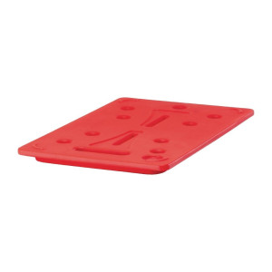 Plošča za pečenje GN 1/1 - Cambro - Fourniresto