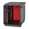 Plošča za pečenje GN 1/1 - Cambro - Fourniresto