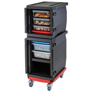 Plošča za pečenje GN 1/1 - Cambro - Fourniresto