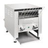 Dvojni toaster Convoyeur - Buffalo - Fourniresto