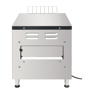 Dvojni toaster Convoyeur - Buffalo - Fourniresto